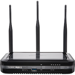 SonicWall SOHO TZ Network Security/Firewall Appliance