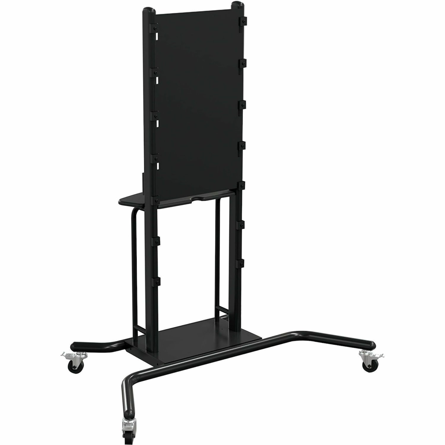 MooreCo iTeach Flat Panel Cart