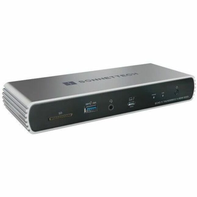 Sonnet Echo 11 Thunderbolt 4 HDMI Dock