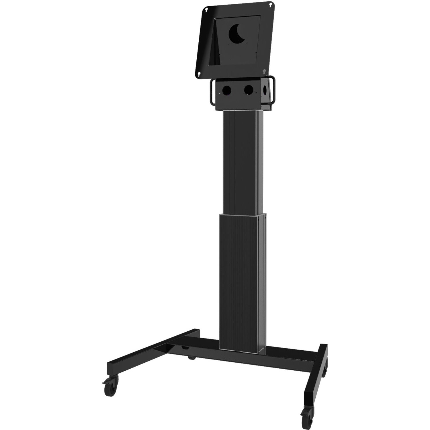 Neomounts by Newstar Neomounts Pro Height Adjustable Interactive Whiteboard Stand