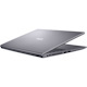 Asus VivoBook X515 X515EA-DS59-CA 15.6" Notebook - Full HD - 1920 x 1080 - Intel Core i5 11th Gen i5-1135G7 Quad-core (4 Core) 2.40 GHz - 8 GB Total RAM - 8 GB On-board Memory - 256 GB SSD - Slate Gray