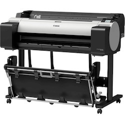 Canon imagePROGRAF TM-300 Inkjet Large Format Printer - 914.40 mm (36") Print Width - Colour