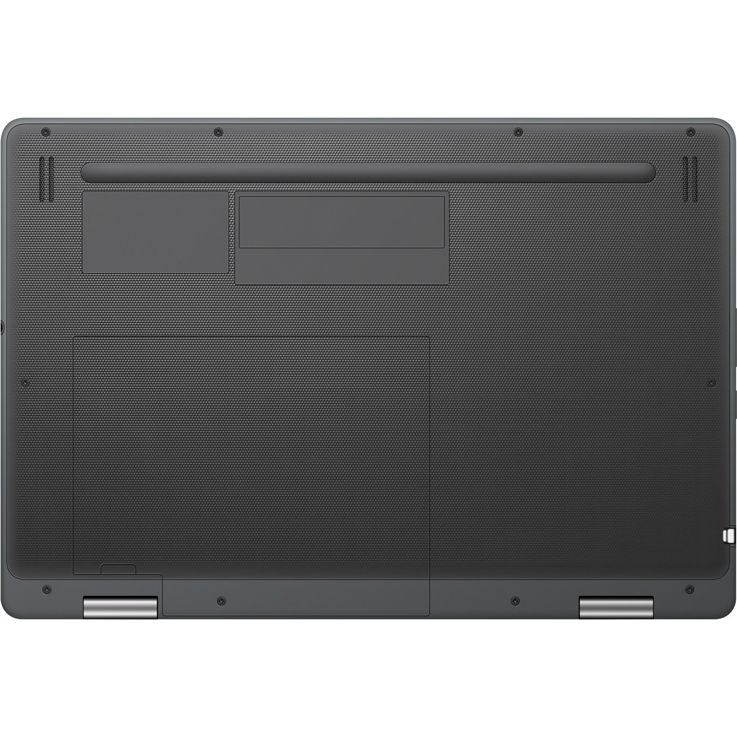 Asus Chromebook Flip C214 C214MA-C1R-CA 11.6" Touchscreen Rugged Convertible 2 in 1 Chromebook - HD - 1366 x 768 - Intel Celeron N4020 Dual-core (2 Core) 1.10 GHz - 4 GB Total RAM - 32 GB Flash Memory - Dark Gray