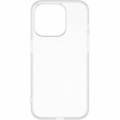 Safe Case for Apple iPhone 15 Pro Smartphone - Clear