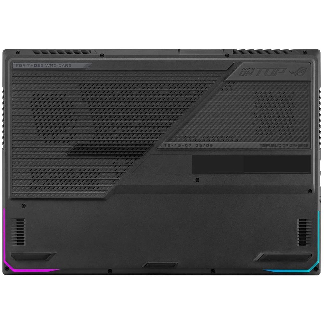 Asus ROG Strix Scar 17 SE G733 G733CX-XS97 17.3" Gaming Notebook - WQHD - 2560 x 1440 - Intel Core i9 12th Gen i9-12950HX Hexadeca-core (16 Core) 2.30 GHz - 32 GB Total RAM - 2 TB SSD