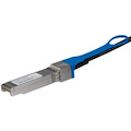 StarTech.com 7m 10G SFP+ to SFP+ Direct Attach Cable for HPE J9285B - 10GbE SFP+ Copper DAC 10 Gbps Low Power Passive Twinax