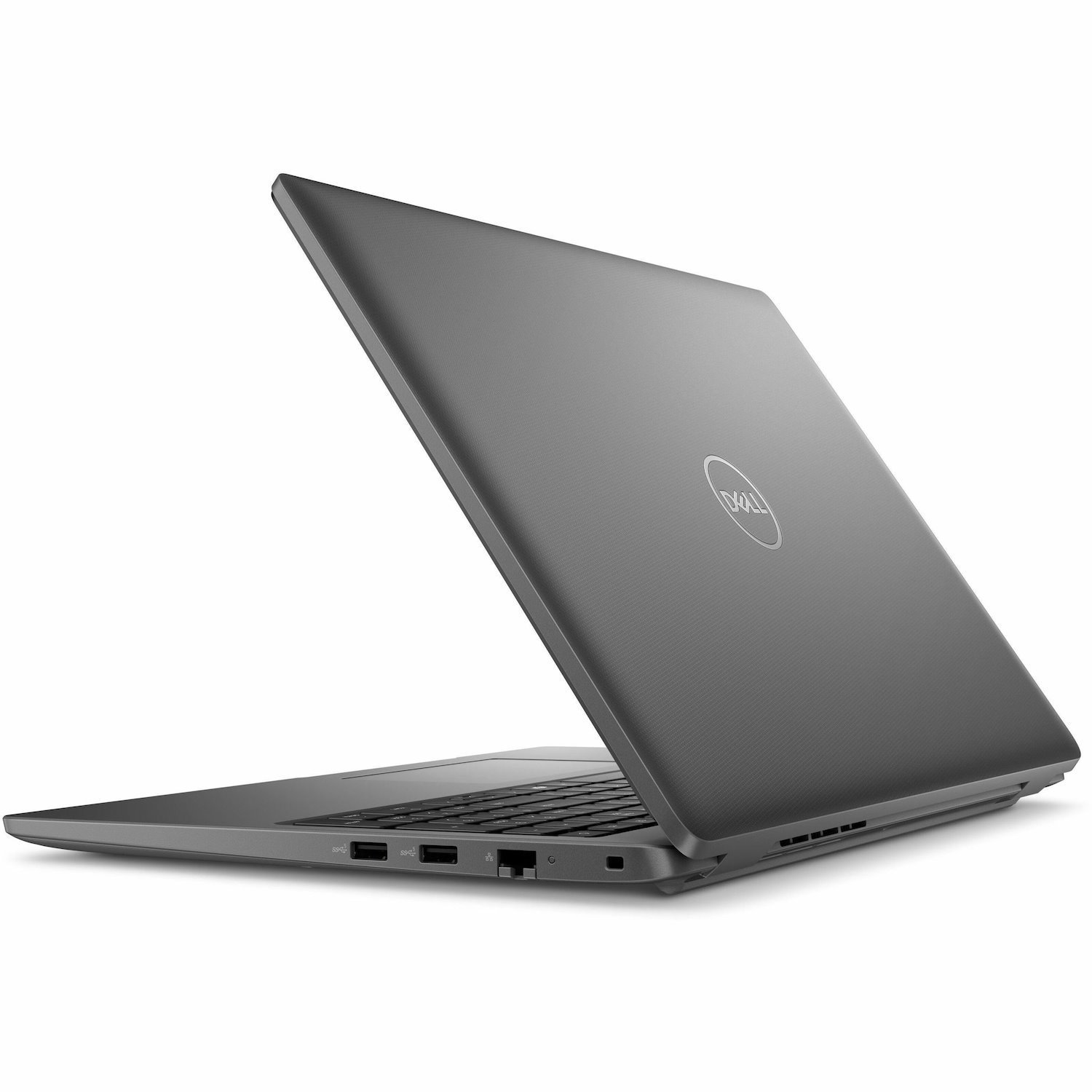 Dell Latitude 3000 3550 15.6" Notebook - Full HD - Intel Core i7 13th Gen i7-1355U - 16 GB - 512 GB SSD - Soft Charcoal