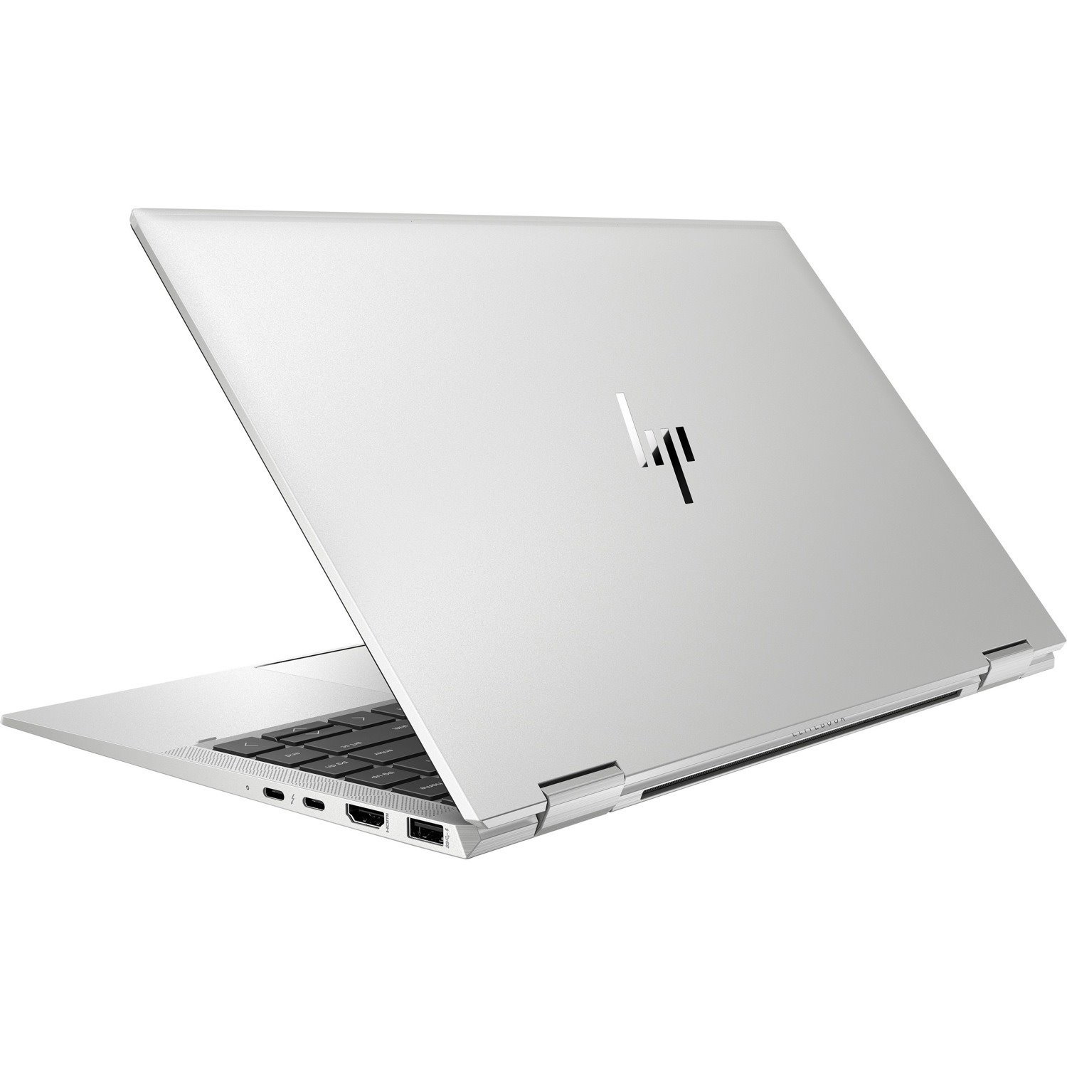 HP EliteBook x360 1040 G7 14" Touchscreen Convertible 2 in 1 Notebook - Full HD - Intel Core i7 10th Gen i7-10610U - vPro Technology - 16 GB - 512 GB SSD - English, French Keyboard