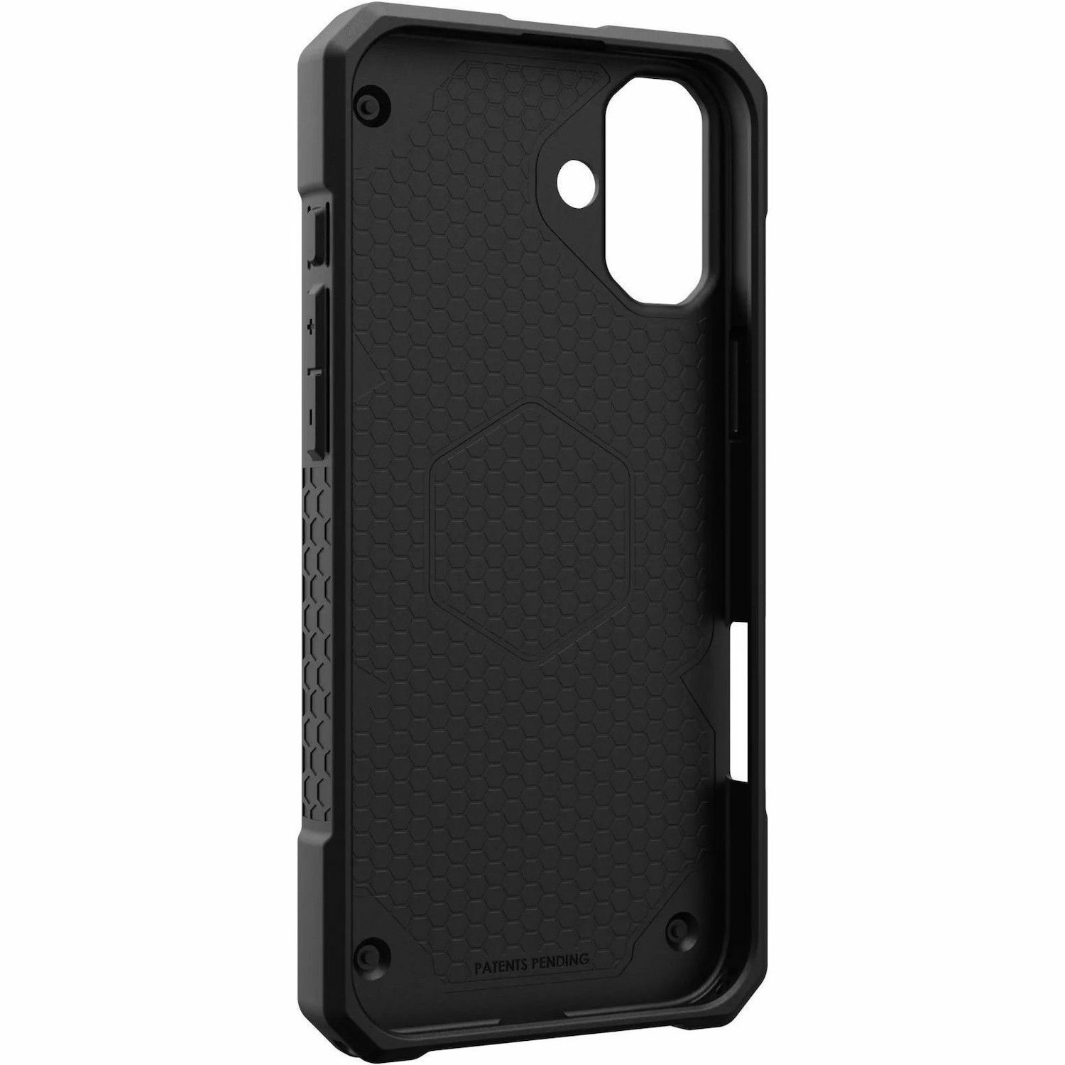 Urban Armor Gear Monarch Pro Kevlar iPhone 16 Plus Case