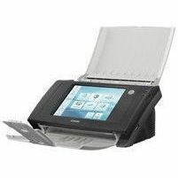 Canon ScanFront 330 Sheetfed Scanner - 600 dpi Optical