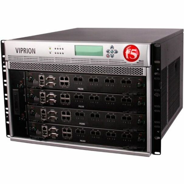 F5 Networks VIPRION 4400 Server Load Balancer