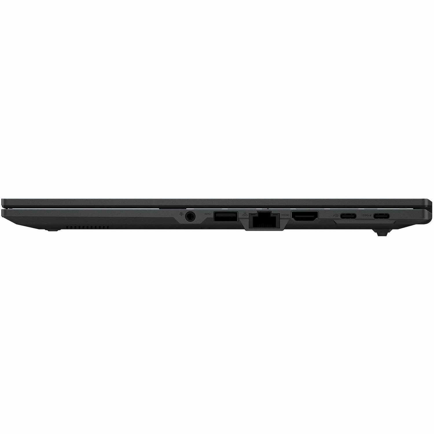 Asus ExpertBook B1 B1502 B1502CBA-C71P-CA 15.6" Notebook - Full HD - Intel Core i7 12th Gen i7-1255U - 16 GB - 512 GB SSD - Star Black