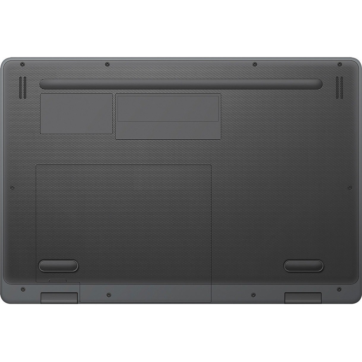 Asus Chromebook C204 C204MA-YZ02-GR 11.6" Rugged Chromebook - HD - Intel Celeron N4020 - 4 GB - 32 GB Flash Memory - Dark Gray, Black