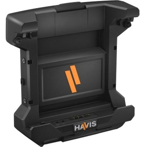 Havis Docking Station for Dell's Latitude 12 Rugged Tablet with Power Supply