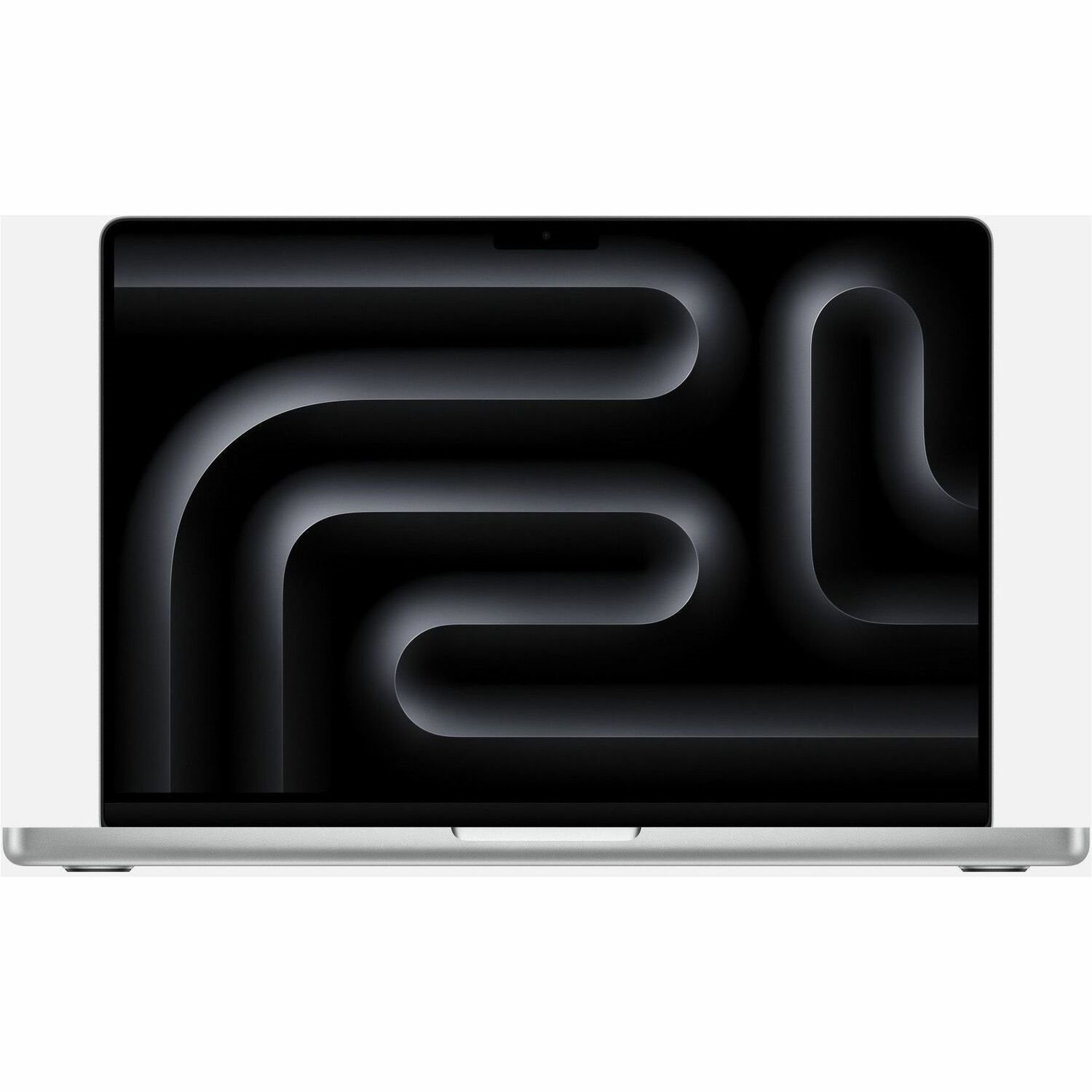 Apple MacBook Pro MTL73B/A 36.1 cm (14.2") Notebook - 3024 x 1964 - Apple M3 Octa-core (8 Core) - 8 GB Total RAM - 512 GB SSD - Space Gray