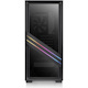 Thermaltake Versa T35 Tempered Glass RGB Mid-Tower Chassis