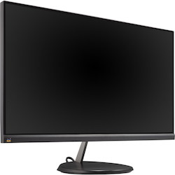 ViewSonic VX2485-MHU 24 Inch 1080p IPS Monitor with USB C 3.2 and FreeSync for Home and Office