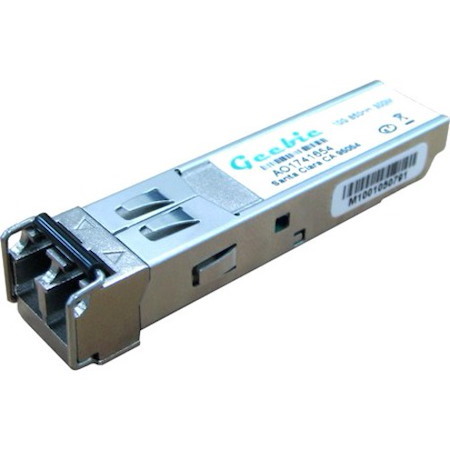 Aspen Optics Cisco 8G bps Fiber Channel SFP Module (Multimode, 850nm, 150m)