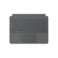 Microsoft Type Cover Keyboard/Cover Case Microsoft Surface Go, Surface Go 2, Surface Go 3 Tablet - Platinum