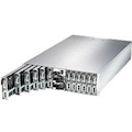 Supermicro SuperServer 5039MA8-H12RFT 3U Rack Server - 1 x Intel Atom C3750 2.20 GHz - Serial ATA/600 Controller