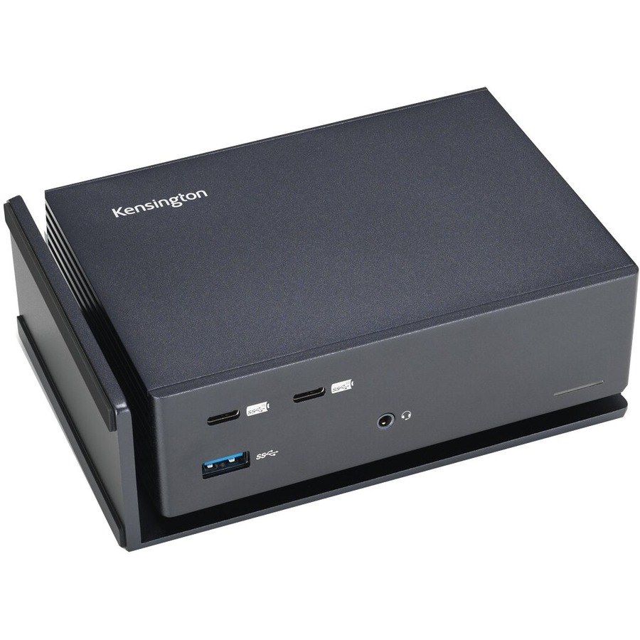 Kensington SD5560T Thunderbolt 3, USB Type C Docking Station - 96 W