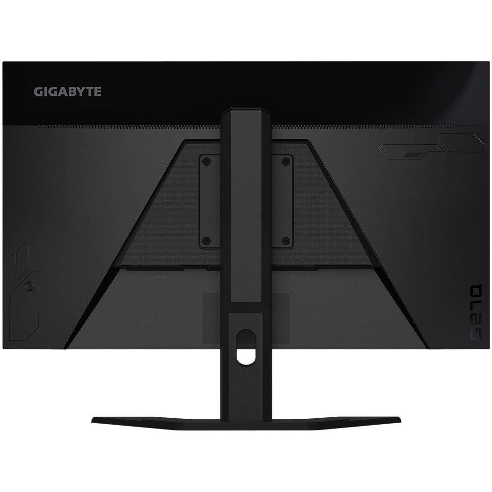 Gigabyte G27Q 27" Class WQHD Gaming LED Monitor