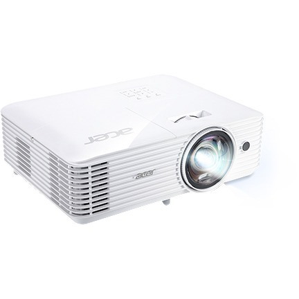 Acer S1386WH DLP Projector - 16:10