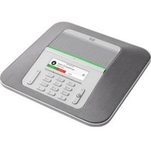 Cisco 8832 IP Conference Station - Corded - Tabletop - Charcoal