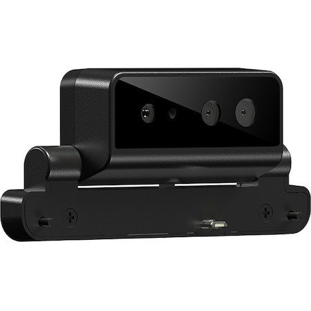 Elo Edge Connect Webcam - 60 fps - Black