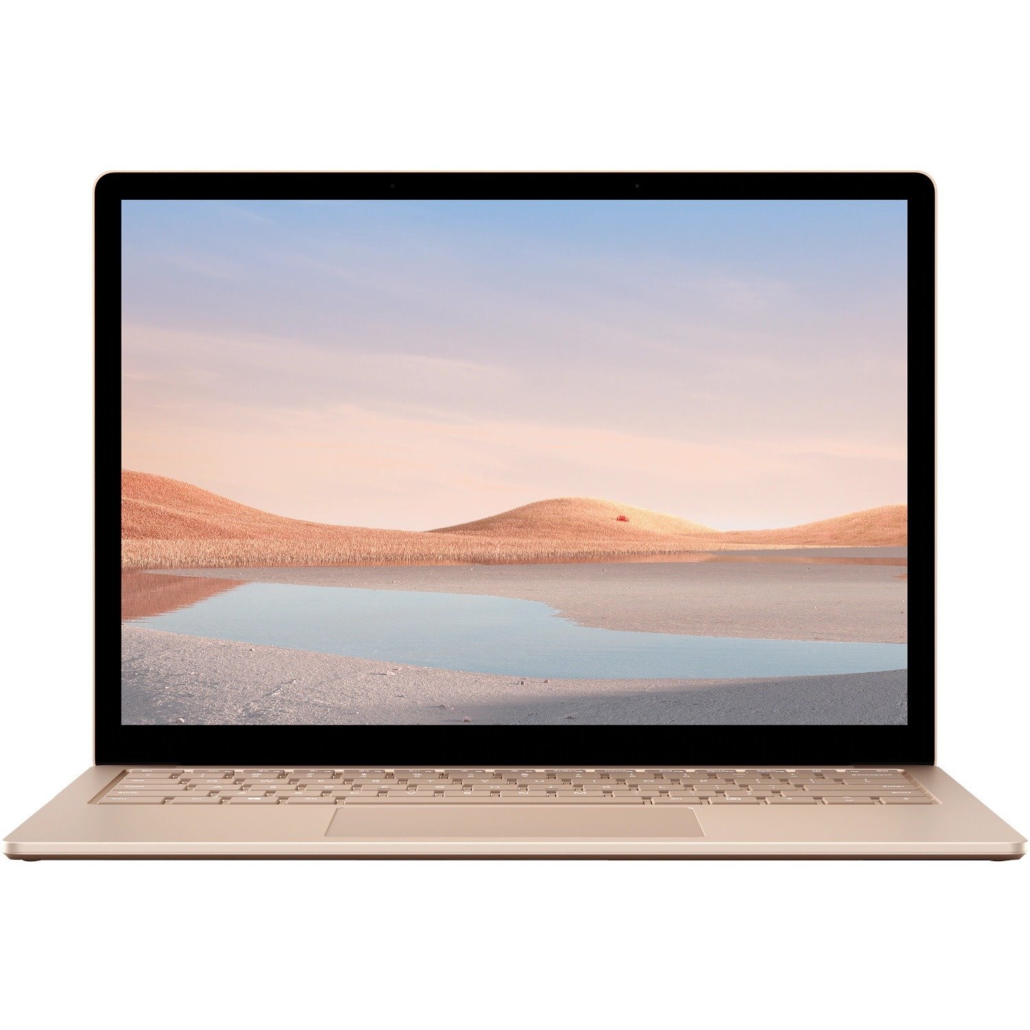 Microsoft Surface Laptop 4 13.5" Touchscreen Notebook - Intel Core i5 11th Gen i5-1135G7 - 8 GB - 512 GB SSD - Sandstone