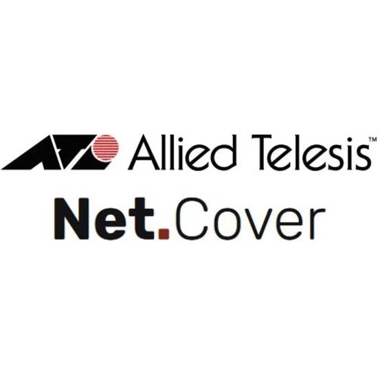 Allied Telesis Net.Cover Elite - Extended Service - 1 Year - Service