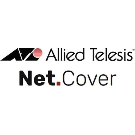 Allied Telesis Net.Cover Premium - Extended Service - 1 Year - Service