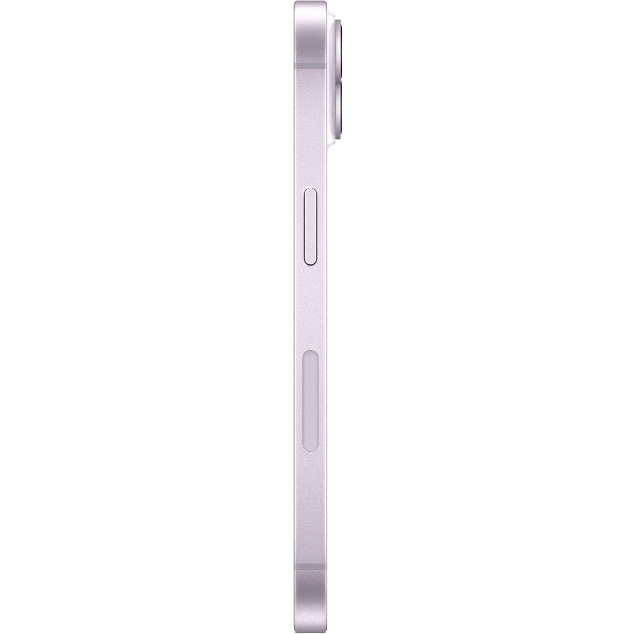 Apple iPhone 14 Plus A2886 256 GB Smartphone - 6.7" OLED 2778 x 1284 - Hexa-core (AvalancheDual-core (2 Core) 3.23 GHz + Blizzard Quad-core (4 Core) 1.82 GHz - 6 GB RAM - iOS 16 - 5G - Purple