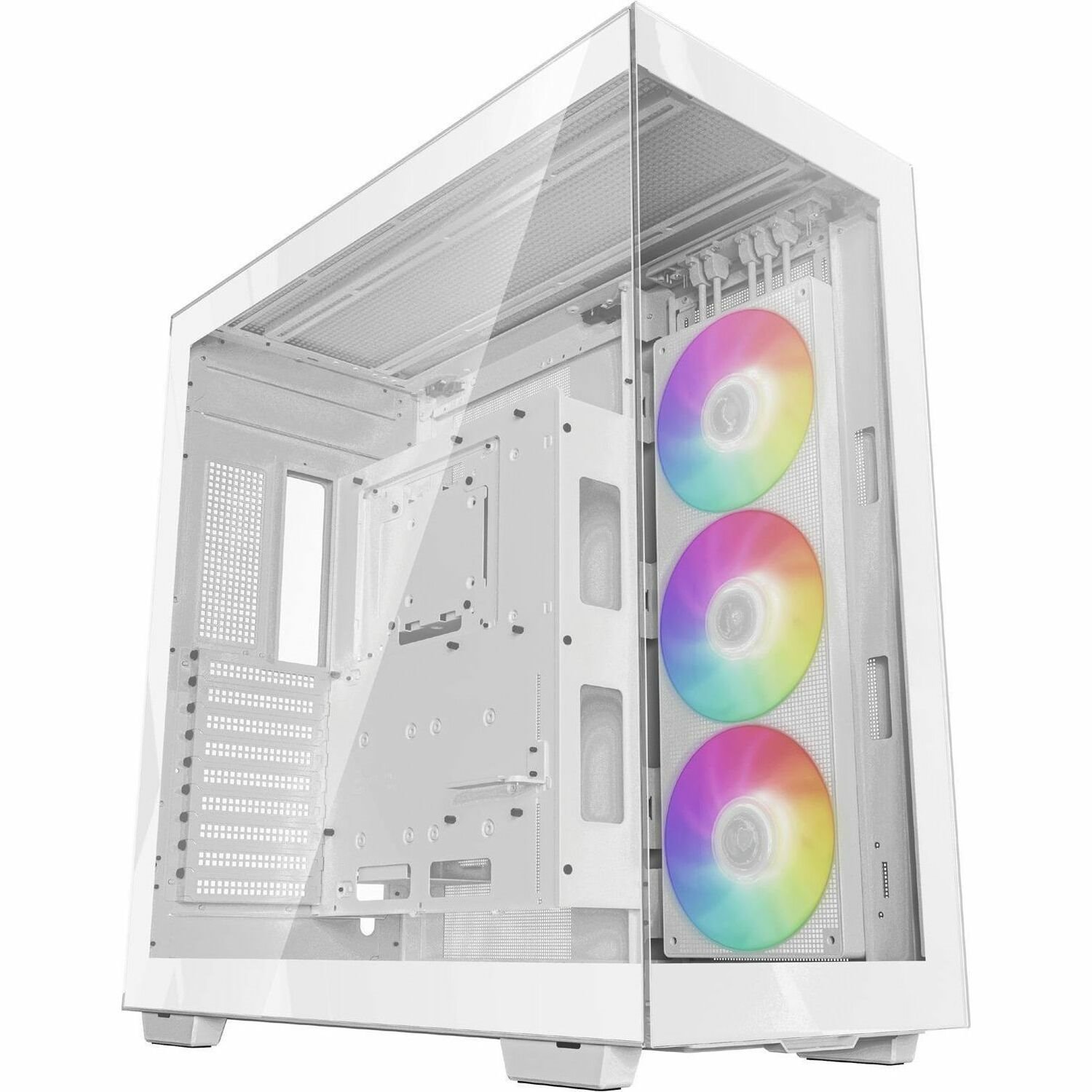 Deepcool CH780 WH Computer Case