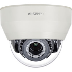 Wisenet SCD-6085R 2 Megapixel Indoor HD Surveillance Camera - Dome