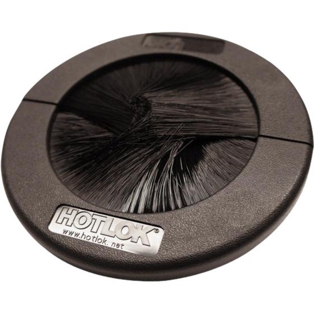 Rack Solutions KoldLok Integral Raised Floor Brush Insert