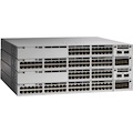 Cisco Catalyst 9300 C9300-24T 24 Ports Manageable Ethernet Switch - Refurbished