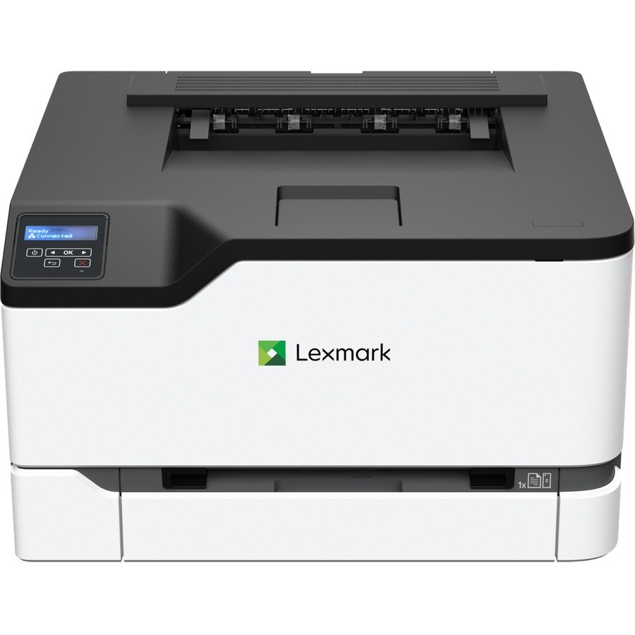 Lexmark CS331dw Desktop Laser Printer - Color