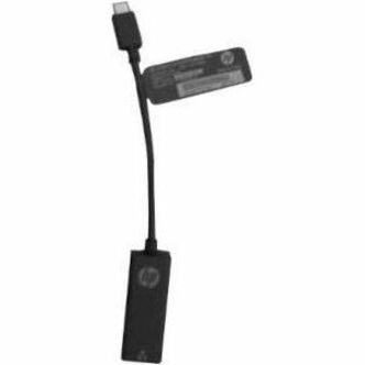 HPI - RPB Certified Parts USB-C to RJ-45 Adapter, FD