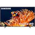 Samsung DU8000 UN43DU8000F 43" Smart LED-LCD TV - 4K UHDTV - High Dynamic Range (HDR) - Black