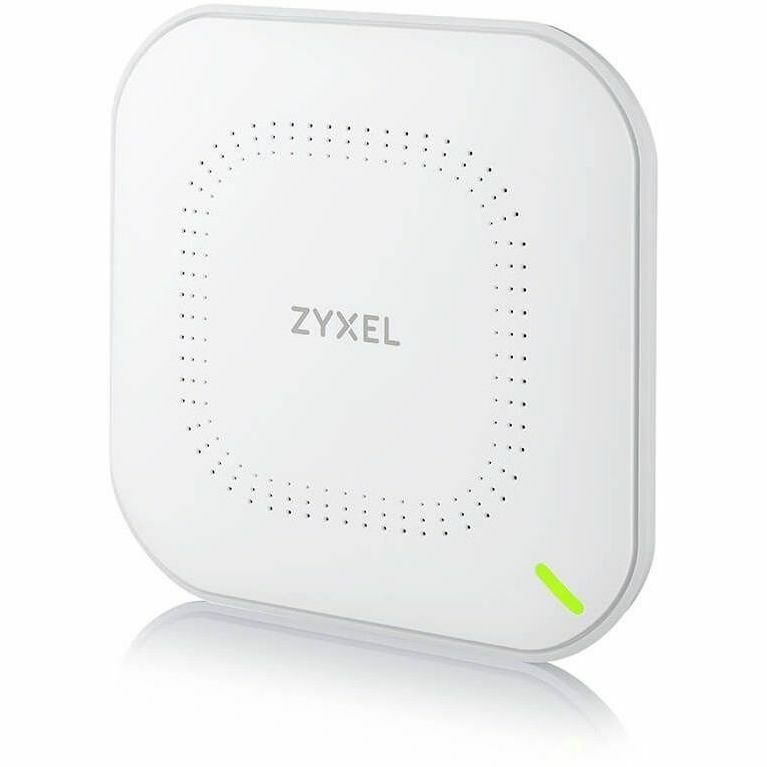 ZYXEL NebulaFlex NWA50AX Dual Band IEEE 802.11 a/b/g/n/ac/ax 1.73 Gbit/s Wireless Access Point - Indoor