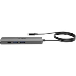 Yealink USB 3.0 Type A Docking Station for Notebook/Speakerphone/TV/Camera