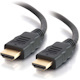 C2G 3m High Speed HDMI Cable with Ethernet - 4k 60Hz - 10ft
