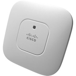Cisco Aironet 702i IEEE 802.11n 300 Mbit/s Wireless Access Point