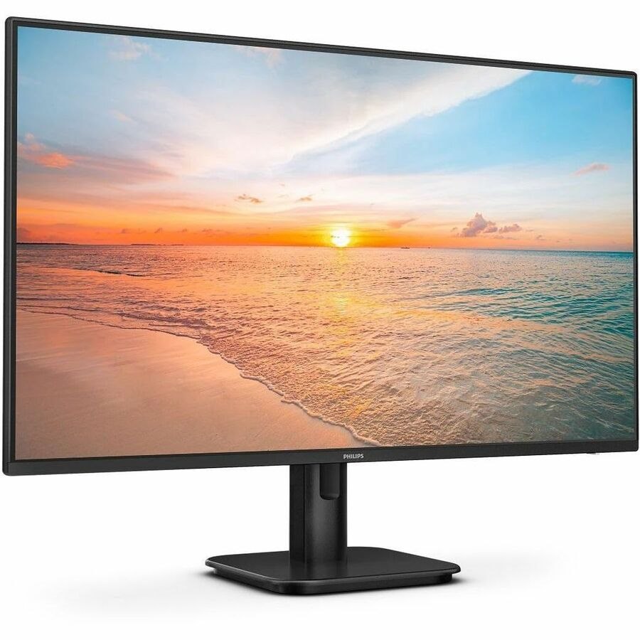 Philips 27E1N1200A 27" Class Full HD LED Monitor - 16:9 - Textured Black