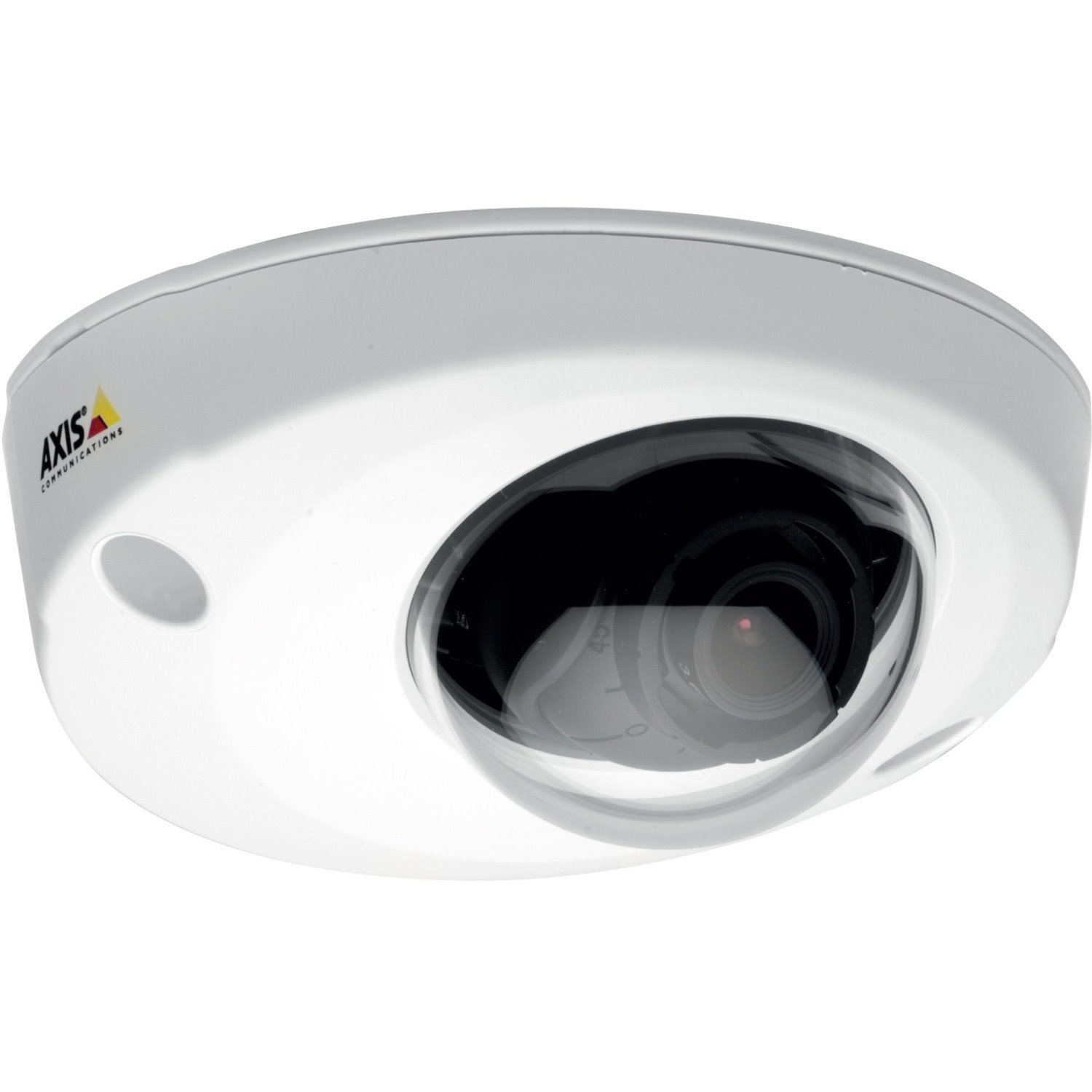 AXIS P3905-R Mk II HD Network Camera - 10 Pack - Dome - TAA Compliant