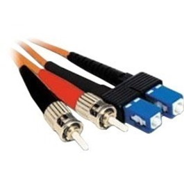 Comsol 15 m Fibre Optic Network Cable for Network Device