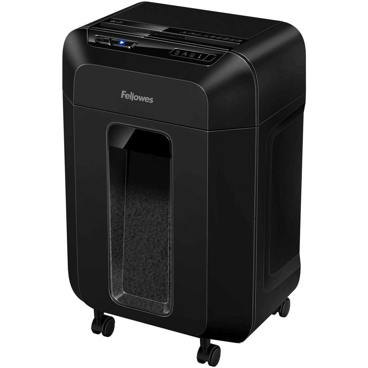 Fellowes AutoMax 100MA 100-SheetAuto Feed Paper Shredder