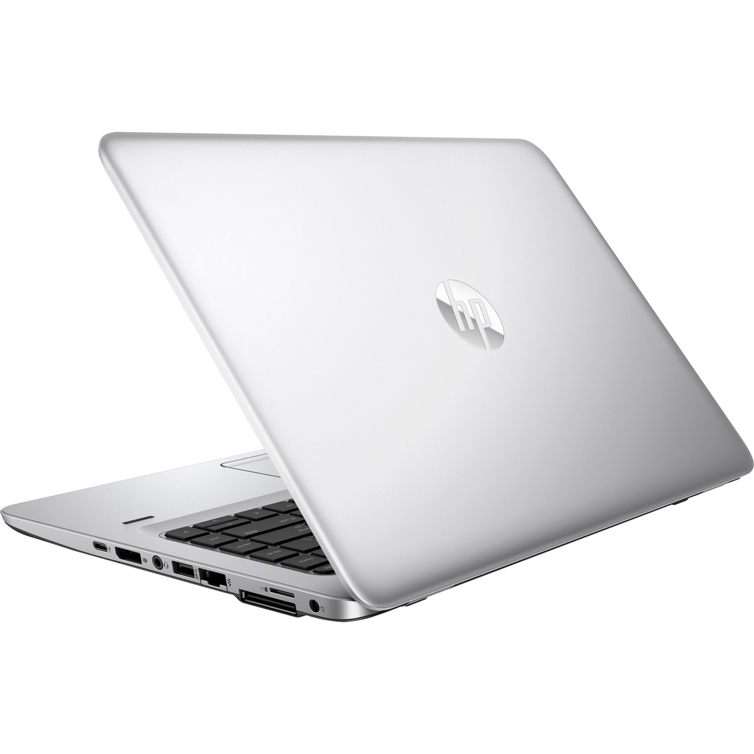 HP EliteBook 840 G4 14" Notebook - Intel Core i5 7th Gen i5-7300U - 16 GB - 512 GB SSD - English, French Keyboard