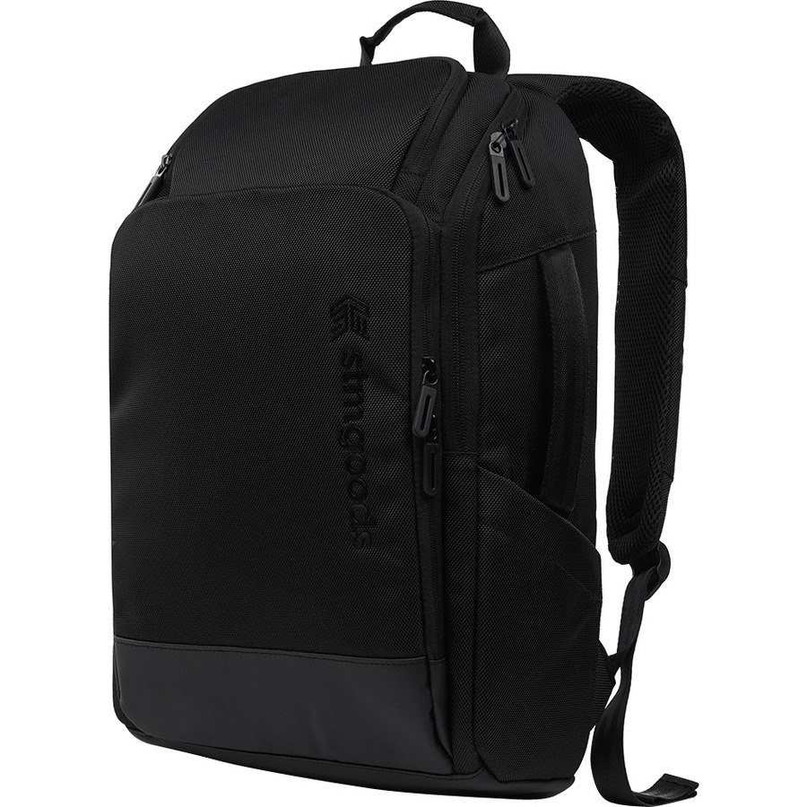 STM Goods DeepDive Carrying Case (Backpack) for 15" Notebook - Black